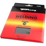 Forney #57052 Replacement Hardened Welding Lens; Shade 10; 5-1/4" X 4-1/2"; Nip. Fixed Price $9.88.