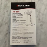 MT-80K Butane Micro Kit Torch, Flameless Heat Tool, Soldering I.... Fixed Price $39.99.