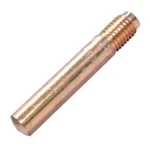 Lot Of 25 Tweco # WS1445 1140-1169 Weldskill Contact Tip. Fixed Price $34.99.