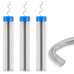 Rindion 60/40 Wire, Pcs Rosin Core Solder, Soldering For Staine. Fixed Price $9.99.