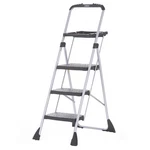 Cosco Max Steel Work Platform, Easy Fold, One-hand Lock, Project Trays. Fixed Price $117.97.
