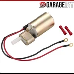 Goss Fuel Pump Suitable For Suzuki Swift - 4 Cylinder 1993/01 To 2000/12. Fixed Price $86.71.
