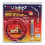 Turbotorch 0386-0338 X-5B Extreme Standard Kit. Fixed Price $308.00.