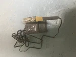 Dual-heat Soldering Station Radio Shack 64-2184, 20/40 Watt. Fixed Price $39.99.
