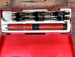 Blue Point YAK10 Cordless Butane Soldering Iron Kit. Fixed Price $25.89.