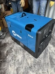 Miller Bobcat 265 Welder Generator (kohler) Battery Lp Fuel New. Fixed Price $9500.00.