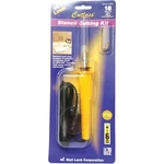Wall Lenk Cutlass Stencil Cutter Electric Soldering Iron L12SCK. Fixed Price $25.08.