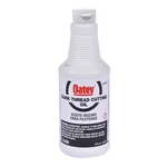 Oatey Dark Thread 16-FL Oz Cutting Oil. Fixed Price $11.64.