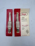 Lot Of 2 Nos Ungar #4033 Heating Units For Soldering Irons New. Fixed Price $19.00.