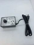 Vintage Hexacon Solid State Soldering Control Model: Tc 870 Max 300W / 120V. Fixed Price $49.98.