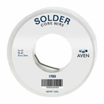 Aven 17553 Solder 100G 1.2MM 60/40. Fixed Price $12.99.