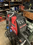 Firepower Mst 180I 3-IN-1 Mig, Stick, & Tig Welding System. Fixed Price $800.00.