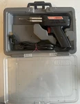 Weller 8200PKS Universal Soldering Gun Kit 140/100W W/ Case Untested. Fixed Price $20.00.