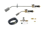 Sievert Industries TI4460 Torch Kit. Fixed Price $681.95.