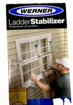 Werner AC96 Aluminum Ladder Stabilizer. Fixed Price $40.99.