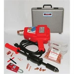 Motor Guard Welder Stud Kit Deluxe JO1550. Fixed Price $612.80.