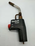 Bernzomatic Trigger Start Torch TS4000 Works Great. Fixed Price $37.00.