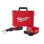 Milwaukee 2488-21 M12 Cordless Soldering Iron Kit Battery, Charger, Case Set. Fixed Price $179.00.