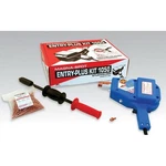 Motor Guard JO-1050 Magna-spot Entry-plus Studwelder Kit 120 Vac 15. Fixed Price $294.23.