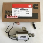 E11007 Fuel Pump For Onan 4000 Rv Cummins Generator 4KW Microlite Microquiet 12V. Fixed Price $38.00.