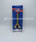 Uniweld WH360 Torch Handle (victor Style), 9" Length. Fixed Price $185.00.