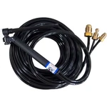 Ck FL230 Water Cooled Tig Torch Kit Flex-loc 230A 25' 3-PC Triflex FL2325. Fixed Price $297.99.