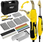 Welder 2 1,PLASTIC Welding Car Bumper Repair KIT,4 Types Of. Fixed Price $102.99.