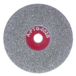 Arc-zone Diamond Grinding Wheel For Sharpie Tungsten Grinder (premium/fine Grit). Fixed Price $85.37.