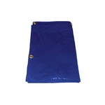 Grainger Approved 22RN65 Welding Curtain, 4 Ft H, W, Blue. Fixed Price $39.68.
