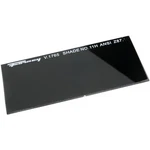 Forney #11 In. X 4-1/4 Welding Lenses 032277570115. Fixed Price $16.18.