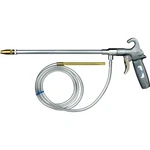 Guardair Corporation 79SG012 Syphon Spray Gun W/ 12" Extension. Fixed Price $123.35.