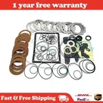 03-70 03-71/03-72 A42DL 43DL 44DL A45DE Transmission Overhaul Master Rebuild Kit. Fixed Price $180.58.