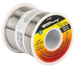 Forney Solder Electrical Repair Rosin Core 1/32'' 16 Oz.. Fixed Price $62.99.