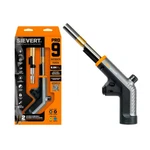 Sievert Ultimate Performance Torch 8.46HX6.26 Inw Trigger Lock Provides Fuel Not. Fixed Price $78.35.