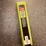Forney Mild Steel Welding Rod 5/32" Lb 30505 E6013. Fixed Price $36.80.