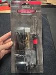 Radioshack 11- Piece Electronic And Hobby Soldering Kit #64-093. Fixed Price $15.00.