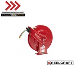 Reelcraft TW7460 Olpt, 1/4 In. X Ft. Twin Line Welding Hose T-grade. Fixed Price $813.95.
