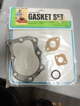Kwik-fix Lawnmower Gasket Set Fit Briggs & Stratton 3.5 Hp 92500-92997 GS-1C. Fixed Price $14.99.