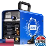 Riland Stick Welder Digital Display 200A Arc/lift Tig Welding Machine Synergic. Fixed Price $167.98.