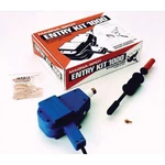 Motor Guard JO1000 Magna-spot Entry Kit, Stud Welder With Low-heat Technology. Fixed Price $352.05.