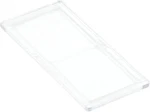 Forney 57105 Welding Lens Replacement Diopter 2.0 Magnifier, 2" By 4-1/4", Clear. Fixed Price $12.00.