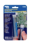 Alpha Fry 13460 60/40 Rosin Flux Coded Electrical Lead Solder 0.75 Oz.. Fixed Price $10.44.