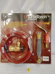 Turbotorch 0386-0835 PL-8A Dlx-b Extreme Standard Kit. Fixed Price $249.99.