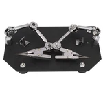Welding Work Clip, Sturdy Auxiliary Jewelry Fixture.... Fixed Price $69.81.