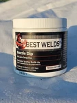 Welds Mig Welding Nozzle Gel Tip Dip 16OZ Welder Lb. Fixed Price $9.95.