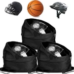 3 Pcs Motorcycle Helmet Bags Welding Case Drawstring Size: Large. Fixed Price $19.49.
