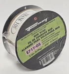 Forney 42300 Flux Core Mig Wire Mild Steel E71TGS. 030-DIAMETER 2-POUND Spool. Fixed Price $38.27.