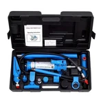 Porta Power Hydraulic 4 Ton Auto Car Body Repair Kit Heavy Duty Garage Tools. Fixed Price $125.76.