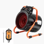 Vevor Greenhouse Heater 1500W Fast Heating With Overheat Protection Waterproof. Fixed Price $62.99.
