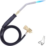 Propane Hand Mapp Gas Torchwelding Torchhose Length 1.5M/60MAXIMUM. Fixed Price $42.54.